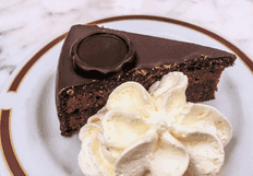 Sachertorte Wien