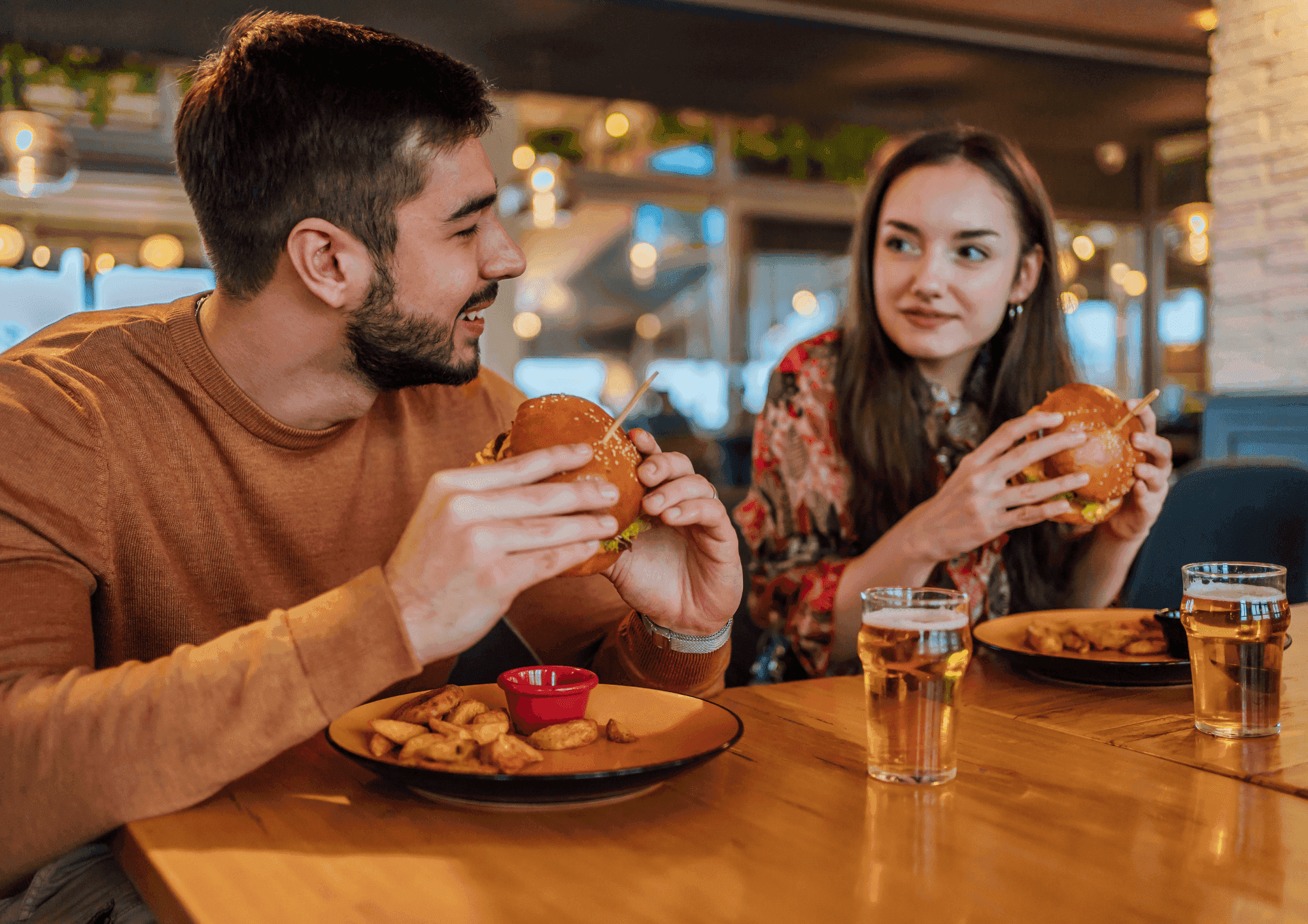 Beste Burger Wien