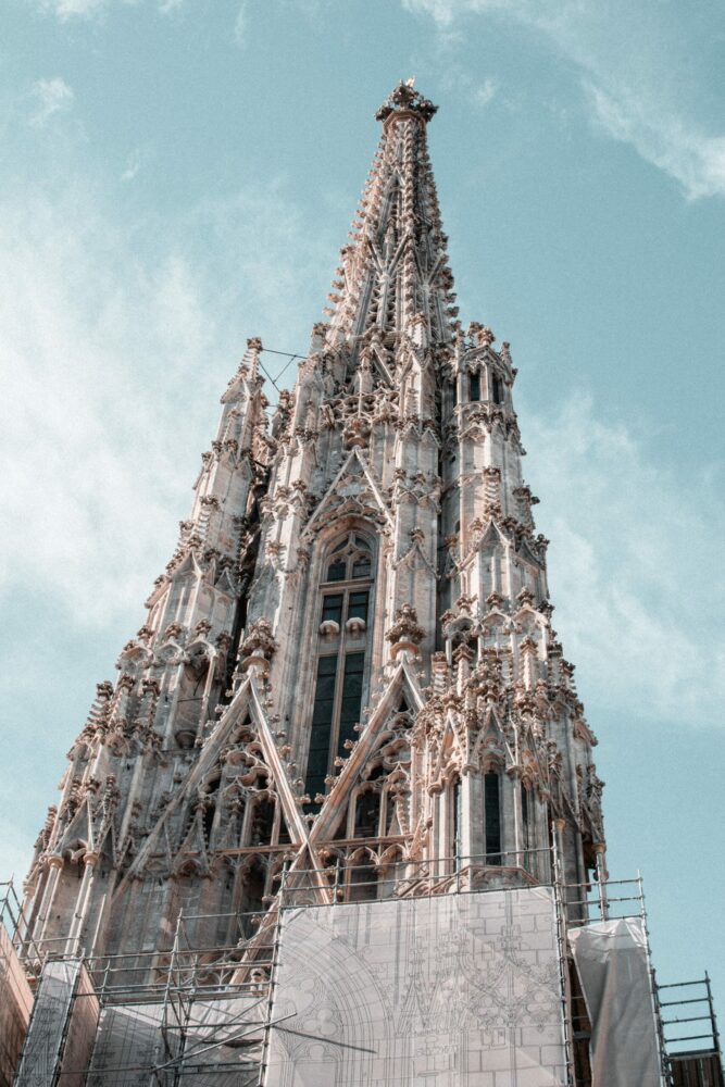 Führung Stephansdom