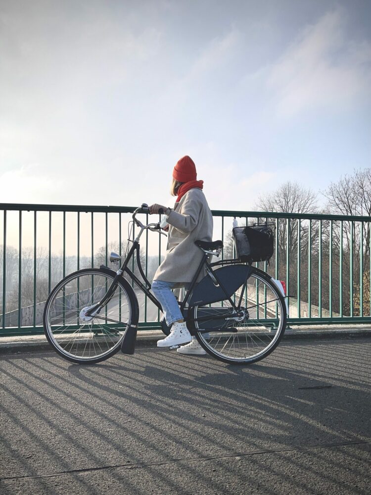 Fahrrad Tour Wien